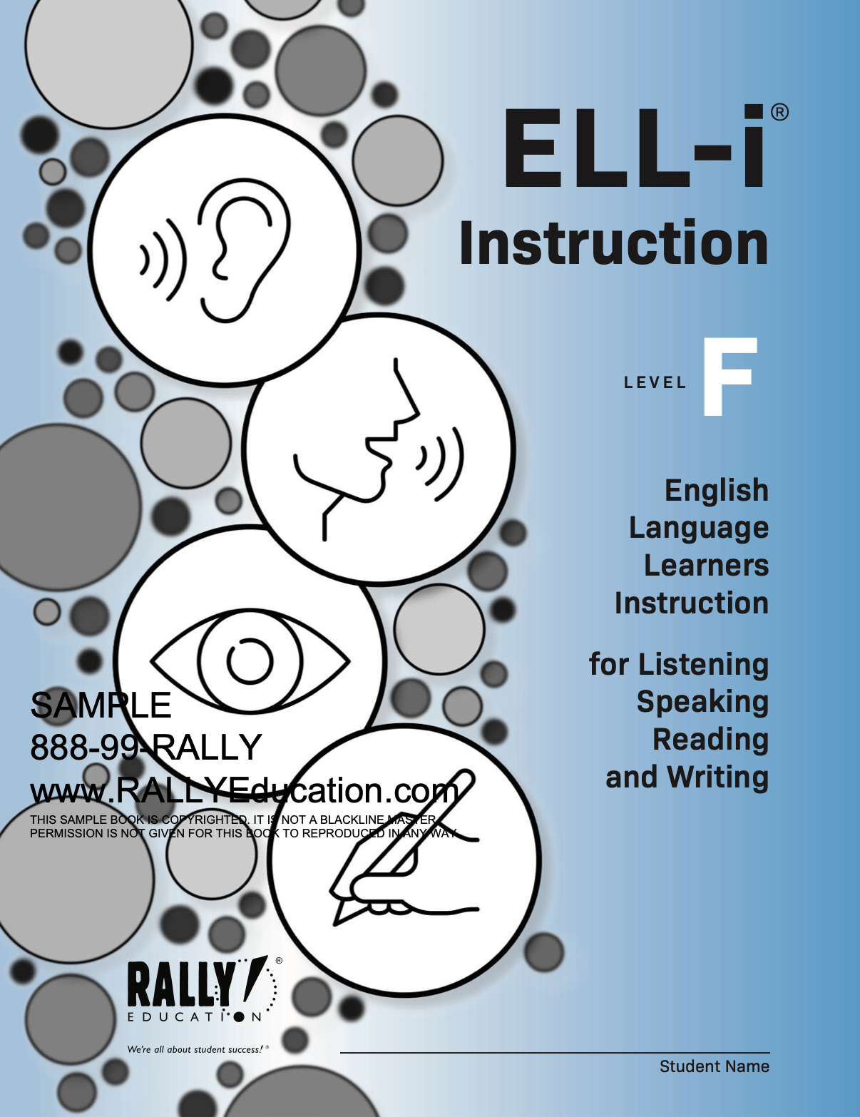 Ell Faq 2023 ELL-i F