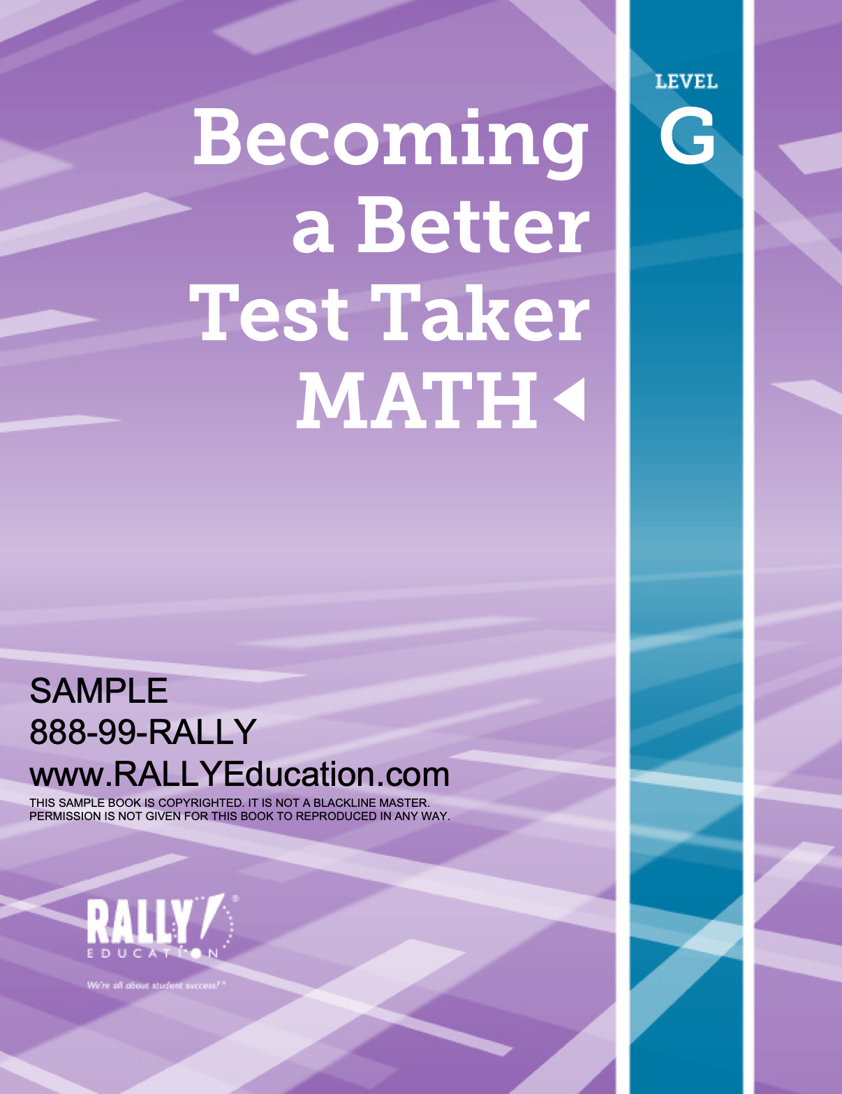 Getting Over Maths Test Becoming Better Test Taker Math G