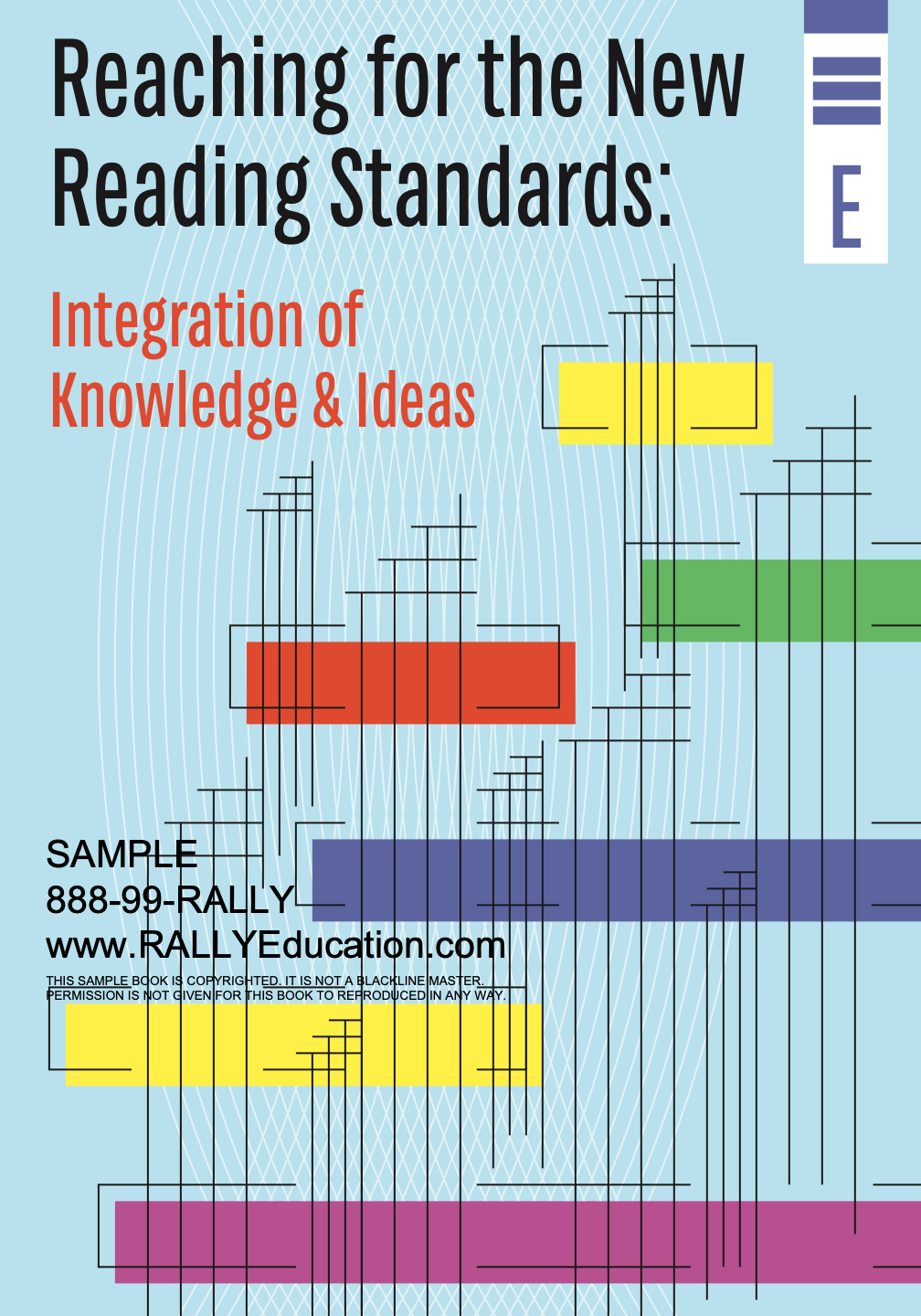 Reaching for Reading E Integration